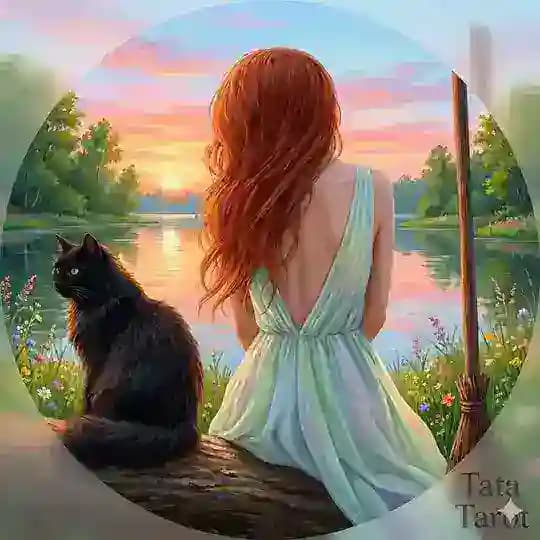 Tata Tarot