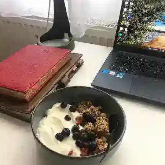 Будни × Онлайн с Ольгой О ☕️