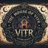 The house of VITR 🔮 by Tarot Aung Khant