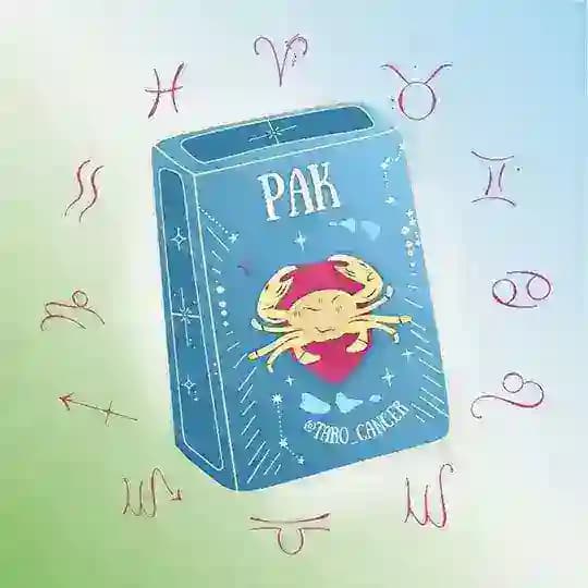 Рак 🪐 Таро гороскоп