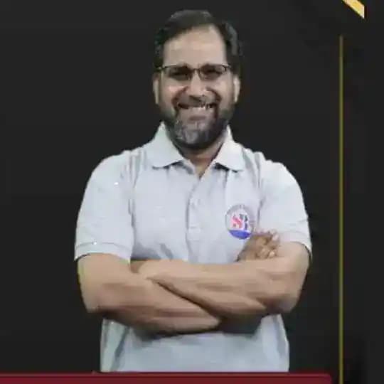 TARUN SIR LECTURE NEUTRON Profile