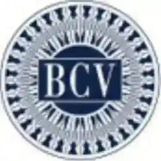 Banco Central de Venezuela - BCV Tasa Oficial Profile