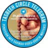 Tasbeeh Circle (Dr Jahid Sidek Al-Khalidi)