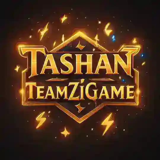 TASHAN WIN - TEAM ZIGAME