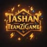TASHAN WIN - TEAM ZIGAME