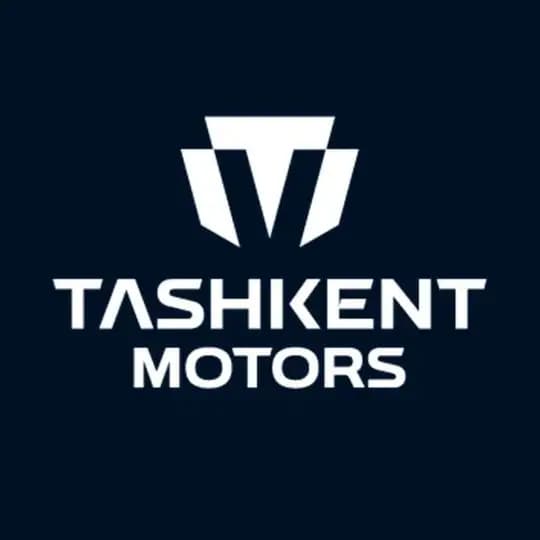 TASHKENT MOTORS 🚗