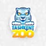 Tashkent Zoo Official