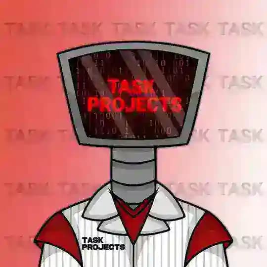 TASK PROJECTS