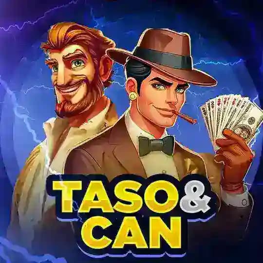 Casino Taso Can Duyuru Kanalı