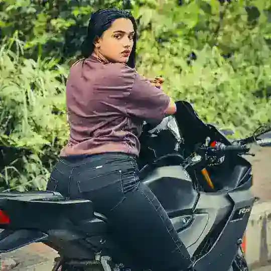Taspia Islam