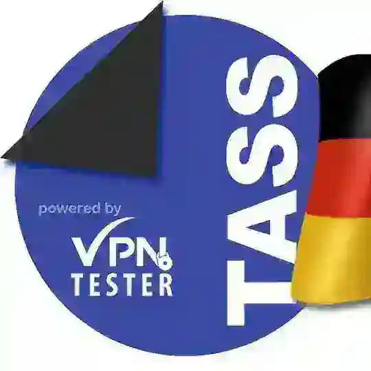 TASS NEWS 🇷🇺 🇩🇪 Profile