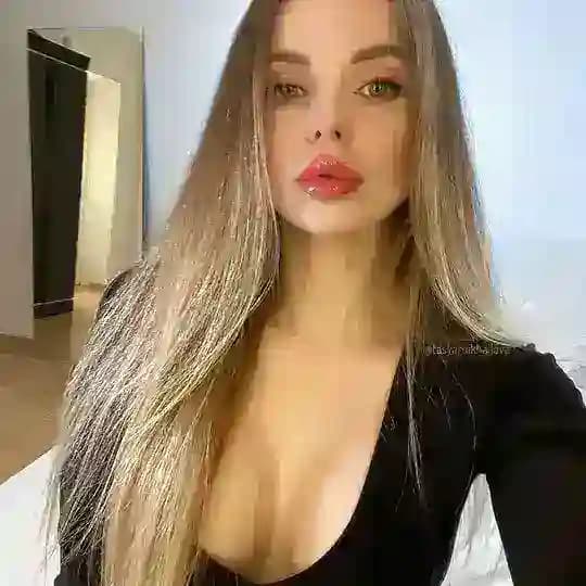 ❤️ Tasya Mikhailova ❤️