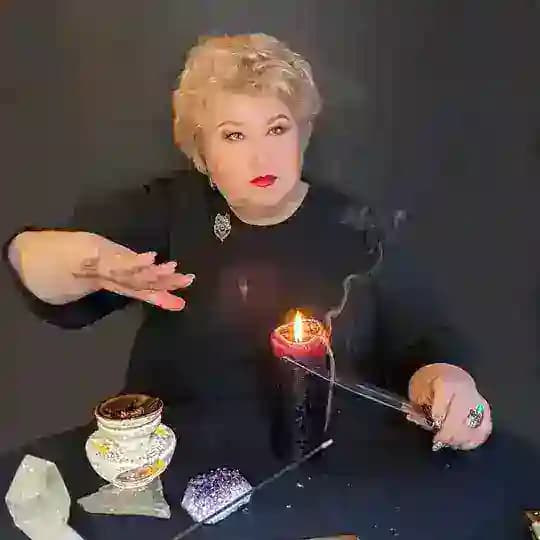 МАГИЯ КАК НАУКА🪄
