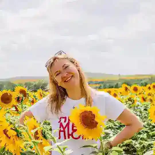 Культурная Татьяна