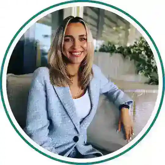 Fashion на WB|Тренд-аналитик |Продуктолог в одежде| Татьяна Никитенко