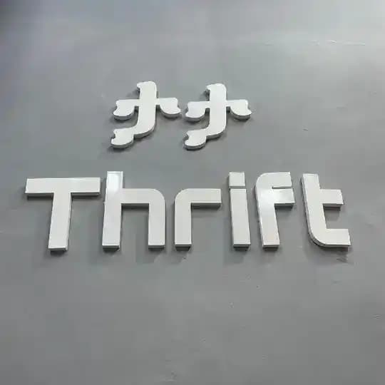 ታታ Thrift Profile