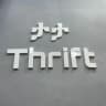 ታታ Thrift