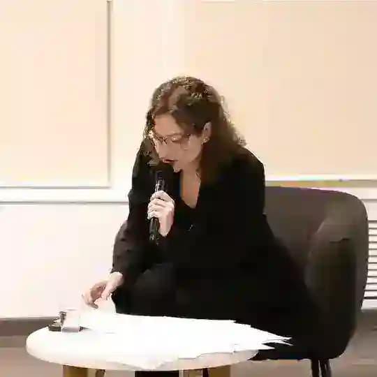Татьяна Огурцова Стихи