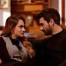 فیلم و سریال ترکی|clip|عشق بی حد و مرز