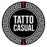 ❗Tatto Casual❗