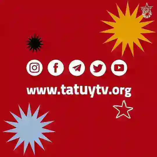 Tatuy Tv Comunistaria