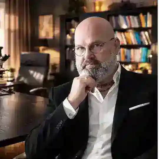 Rainer Taufertshöfer (öffentlich)