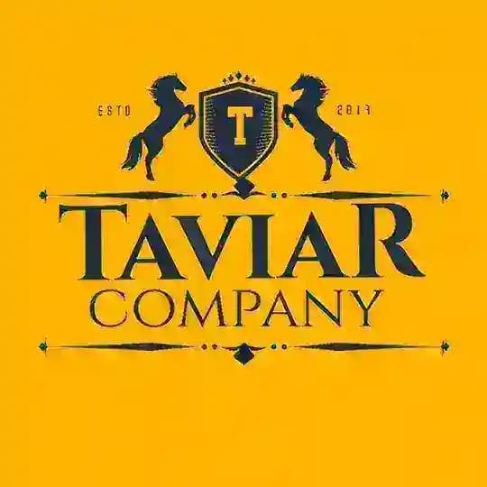 Taviar_company