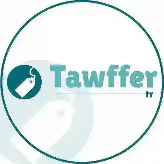 Tawffer - ملابس مخفضه شروات Profile