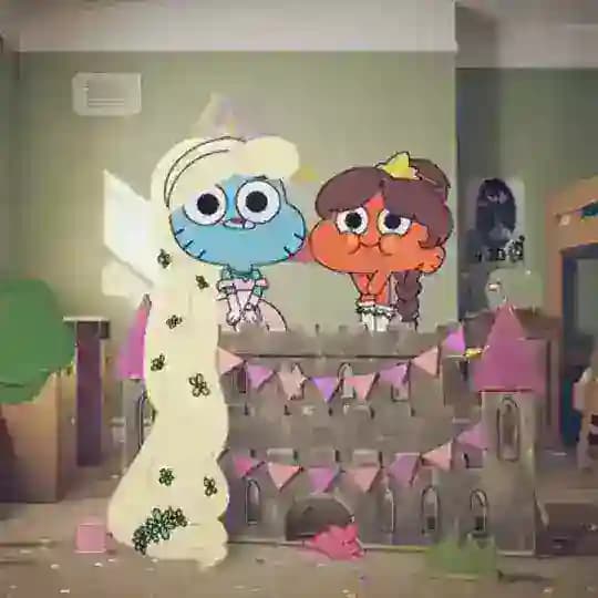 тюльпанчик 🌷