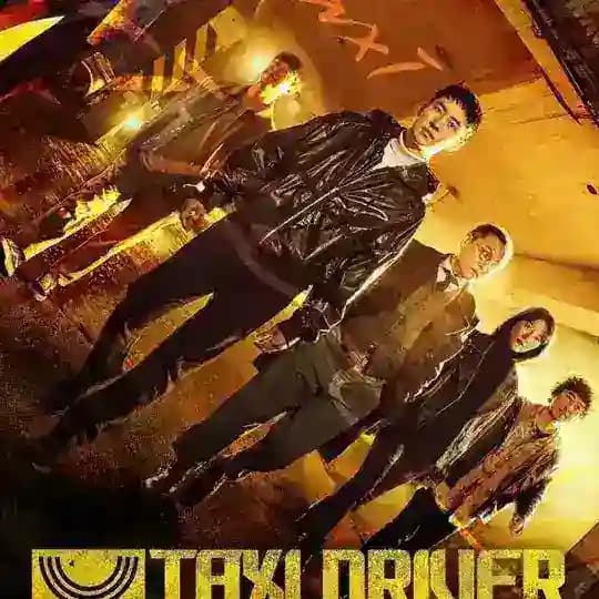 taxi driver