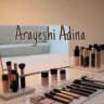تایید سفارشات آرایشیAdina