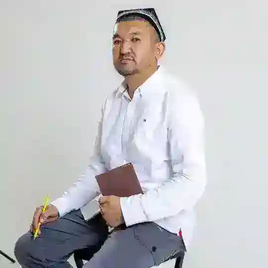 60 kunlik kurs | Taylakov Dilmurod Profile