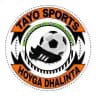 TAYO SPORTS ⚽️