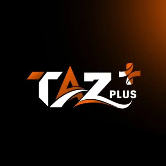 تاز بلس - Taz plus