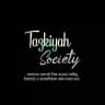 Tazkiyah Society