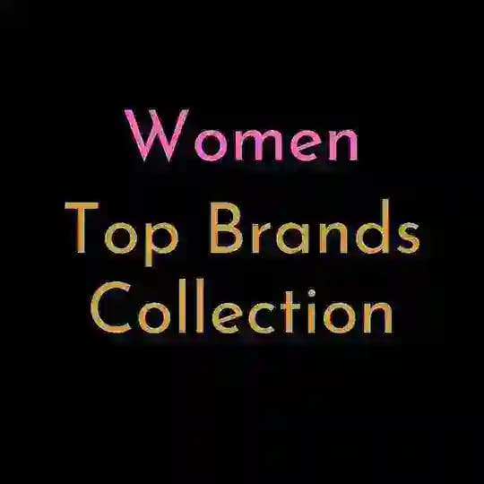 Top Brands Collection 👠