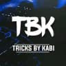 TRICKS BY KABI (tbktricks.in)
