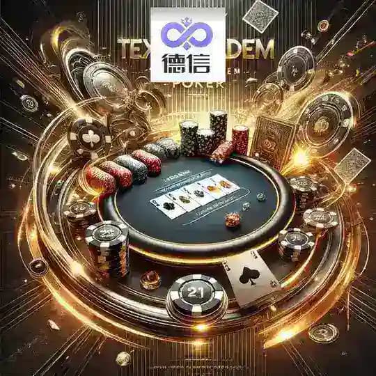 ♠️德州扑克♠️ 🏁赛事分析精推🏁