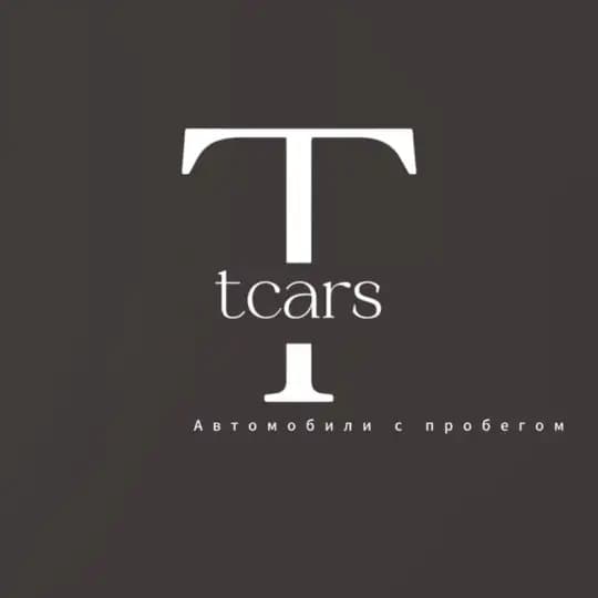 TCARS_автомобили с пробегом