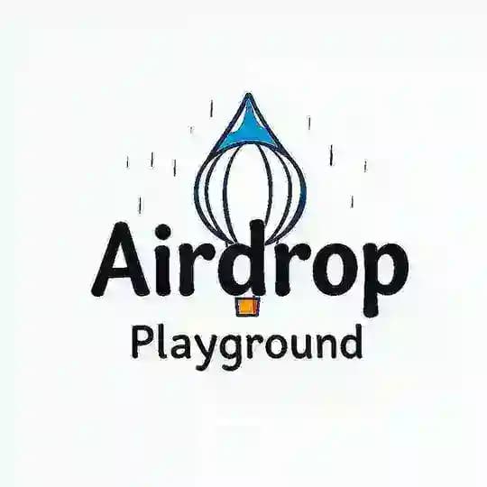 Airdrop Playground Profile