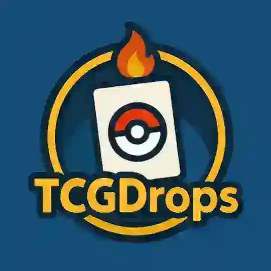 TCGDrops - Canale Drop 🚨