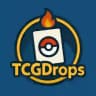 TCGDrops - Canale Drop 🚨