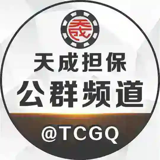 天成担保公群频道
