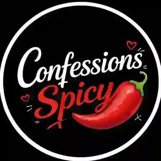 Confession Spicy 🫦