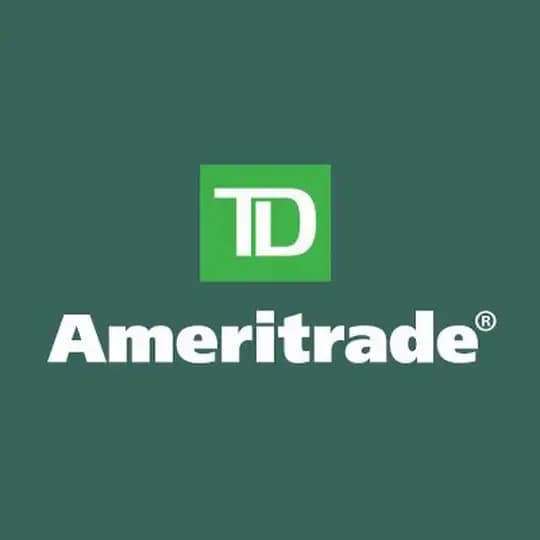 TD AMERITRADE FOREX SIGNALS