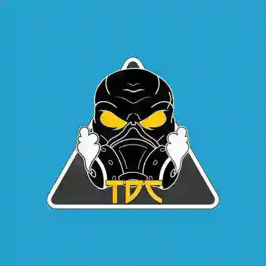 TDC Network ☢️