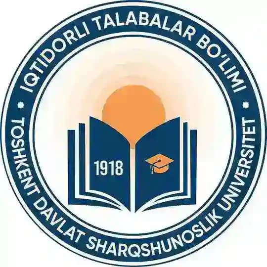 TDSHU IQTIDORLI TALABALARI Profile
