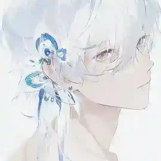 terriko | strange >-<