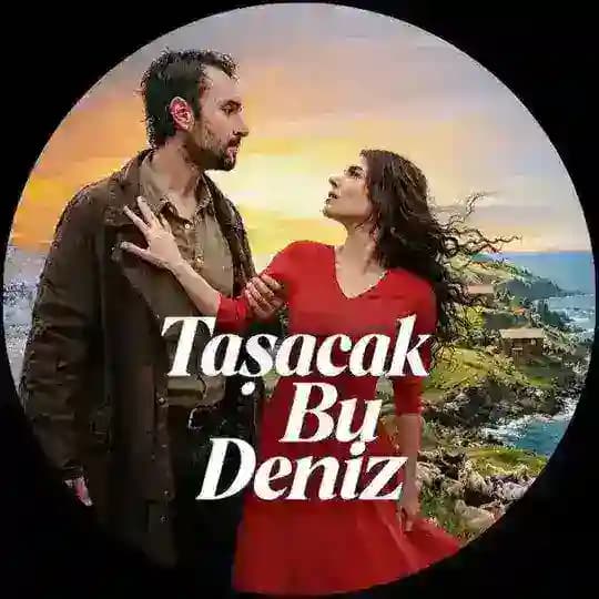 هذا البحر سيفيض الحلقه 23 | Taşacak Bu Deniz √ Profile