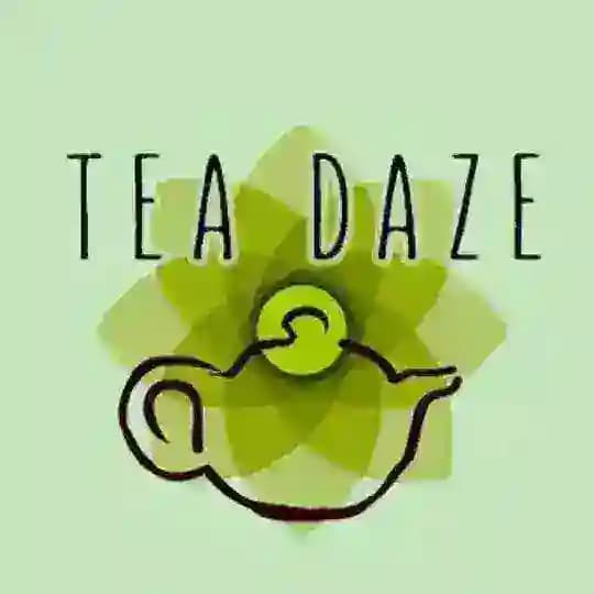Tea Daze. Чайный проект